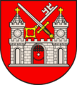 Wappen / Coat of arms