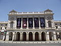 Teatro municipale