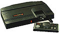 TurboGrafx-16 de NEC