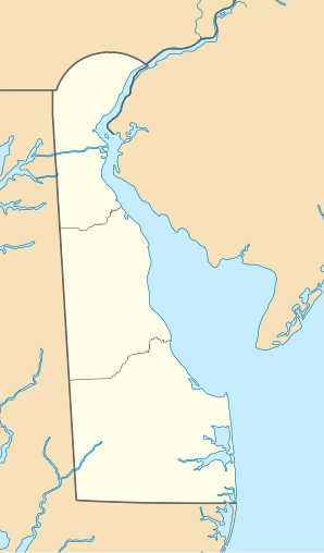 Kent Acres (Delaware)