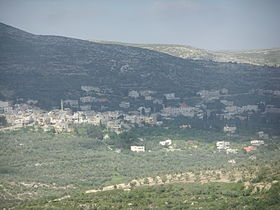 Beit Imrin