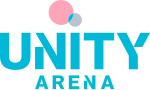 Logo der Unity Arena