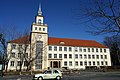 Berufsakademie Bautzen (University of Cooperative Education)