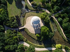 Temple de l'Amour