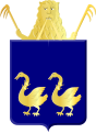 Wapen van de gemeente Wieringerwaard