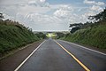 Image 33Road to Murchison (from Uganda)