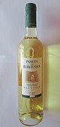 09-07-2017 Portuguese white wine, Porta da Ravessa, Alentejo.JPG