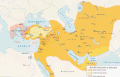 Seljuk Empire (1092)