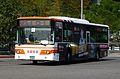 2014 DAEWOO BS120CN（五期引擎）649-U5 掃墓公車