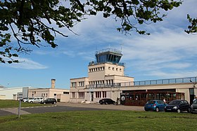 Image illustrative de l’article Aéroport de Nancy-Essey