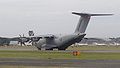 Grizzly 2 at 2010 Farnborough Air Show