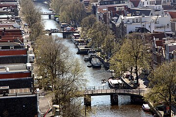 Prinsengracht