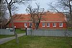 Michael och Anna Anchers hus