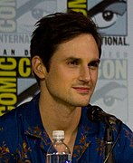 Andrew J. West 2017.jpg