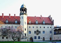 Casa di Lutero (Wittenberg), Sassonia-Anhalt