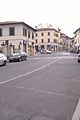 Il centro di Bagno a Ripoli