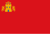 Bandera de Quintanaortuño (Burgos)