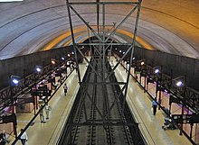 Barcelona Metro - La Pau.jpg