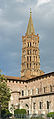 Basilica di Saint Sernin