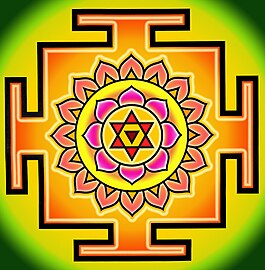 bahalamukhu yantra