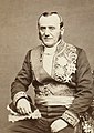 Adolphe Billault overleden op 13 oktober 1863