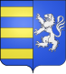 Coat of arms of Manom