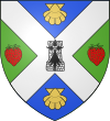 Blason de Plougastel-Daoulas