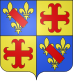 Coat of arms of Viévy