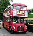 Brooklands Museum