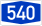 A 540
