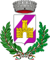 Eskudo de armas ng Burgos