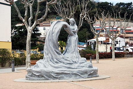 Monument a la Puntaire (2003)