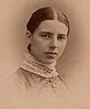 Catherine Courtney in 1883