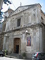 Ecclesia Sanctae Mariae Assumptae in coelis dicata