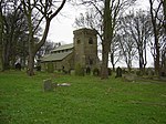 Church of St Mary, Woodhorn Church Museum