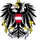 Herb Aùstrie