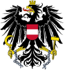 Armoiries de l'Autriche (fr)
