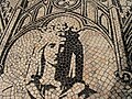 Mosaiik kuninganna Püha Isabelist Coimbras