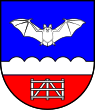 Coat of arms of Fiefbergen