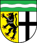 herb powiatu Rhein-Erft