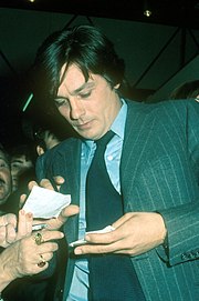 Delon, 1971