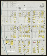 Defiance, Defiance County, Ohio, 1905 - DPLA - 2879bc35a702d4fecbbd58999462f15c (page 17).jpg