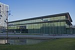 Thumbnail for File:Delft University of Technology Echo building 02.jpg