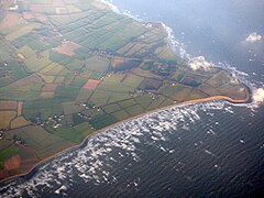 Dunanay Point from the air - geograph.org.uk - 5985656.jpg