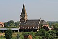 Église Saint-Vaast d'Hailles