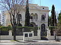 Embassy of Russia in Montevideo