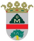 Monegrillo címere