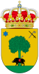 Escudo de Villamiel de la Sierra (Burgos)