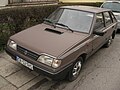 FSO Polonez Caro MR'91 1.6 GLE Sport