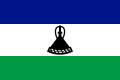 Bandiera del Lesotho